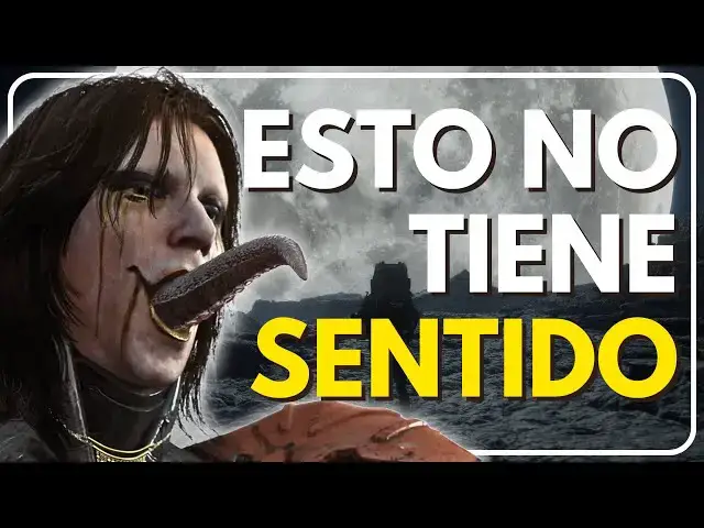 'Video thumbnail for 10 LOCURAS de KOJIMA en DEATH STRANDING 2'
