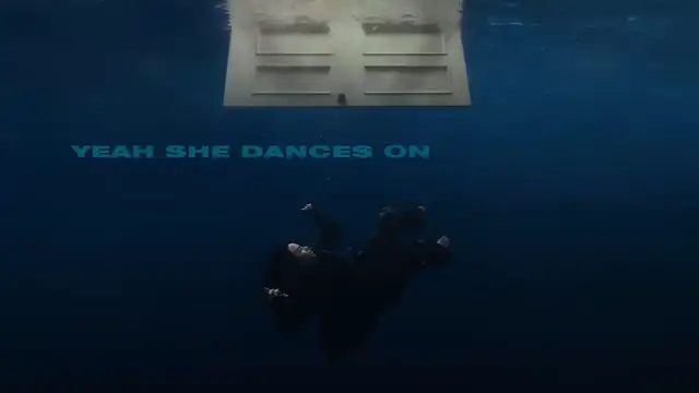 'Video thumbnail for Billie Eilish - LUNCH (Official Lyric Video)'