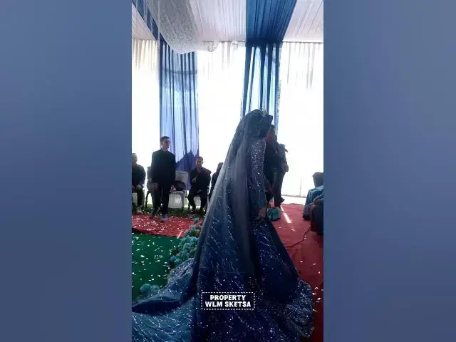 'Video thumbnail for keseruan di hajatan !! #news #lucu #sinetronkomedi #comedy #memengakakkocak #funny'