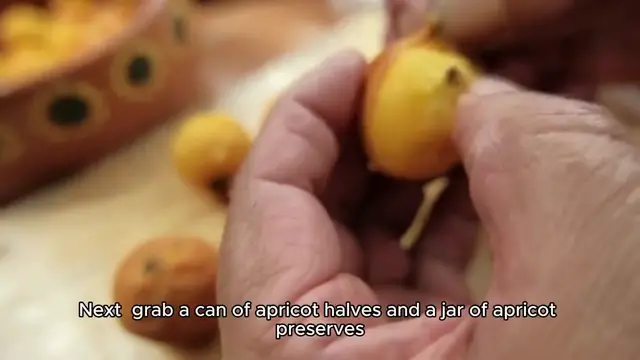 'Video thumbnail for Apricot Chicken'