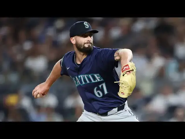 'Video thumbnail for Cody Bolton 2024 Highlights!'