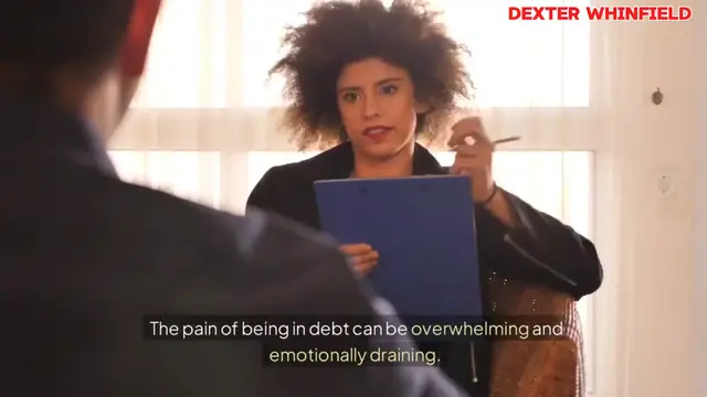'Video thumbnail for 8 Strategies for Living a Debt-Free Life: Practical Tips for Financial Freedom'