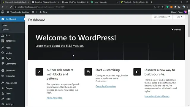 'Video thumbnail for How to Backup Your WordPress Site to Google Drive For Free_ Easy Solution ??'