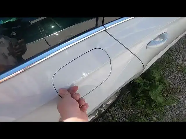 'Video thumbnail for How to Find Sticker With Recommended Tyre Pressure in Skoda Superb III ( 2015 – Now )'