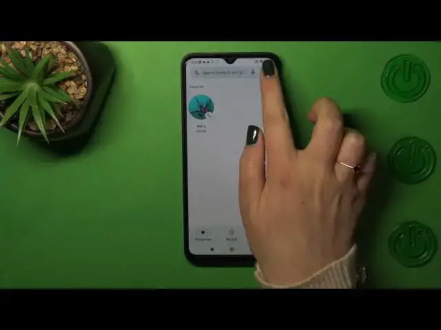 'Video thumbnail for How to Block Number on XIAOMI Redmi A1 Plus'