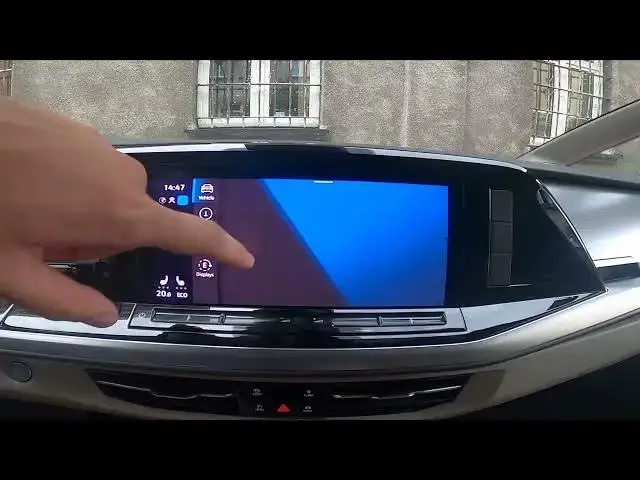 'Video thumbnail for How to Find and Manage Exterior Functions of Volkswagen Multivan T7 ( 2021 – now )'