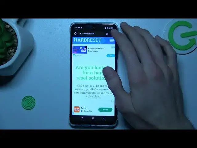 'Video thumbnail for How to Create a Home Screen Shortcut out of a Webpage on Infinix SMART 8'
