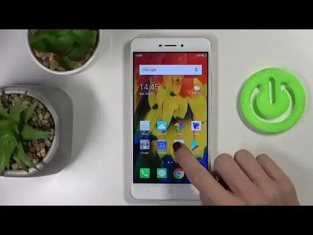 'Video thumbnail for How to Check IMEI and Serial Number on Neffos X1 Max - Find IMEI & SN'