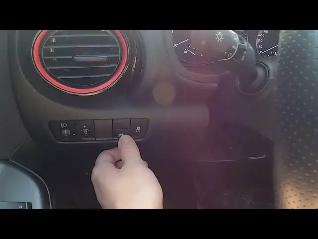 'Video thumbnail for How to Enable or Disable Lane Assistant in Hyundai Kona ( 2017 – now ) - Use Lane Assistant'