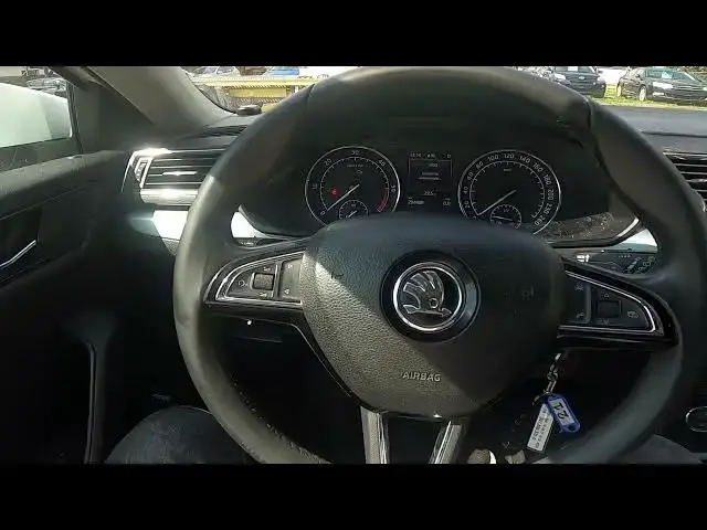 'Video thumbnail for How to Enable or Disable Auto Airflow Recirculation in Skoda Superb III ( 2015 – Now )'