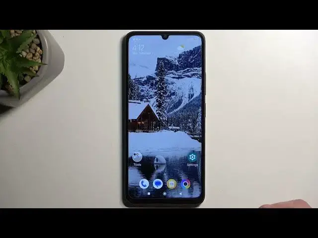 'Video thumbnail for How to Enter Power Saving Mode on XIAOMI Poco C65'