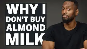 'Video thumbnail for Cheap vs Expensive - Almond Milk-Making Machines 🥛'