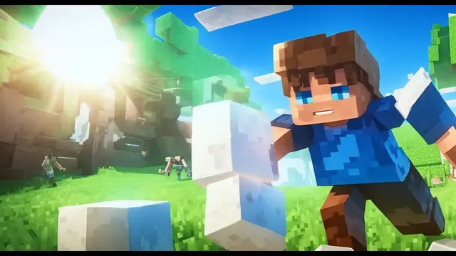 'Video thumbnail for Mastering Redstone Advanced Techniques for Epic Minecraft Contraptions'