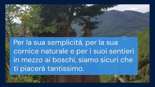 'Video thumbnail for La nostra visita a Fai della Paganella'
