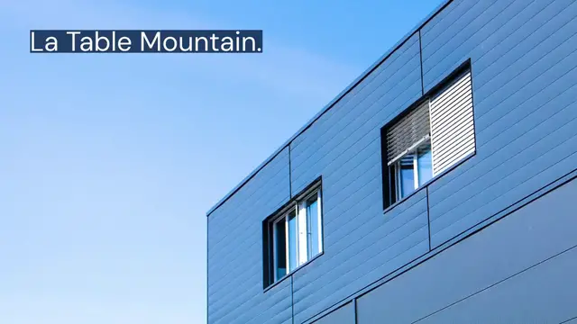 'Video thumbnail for Come salire facilmente sulla Table Mountain'