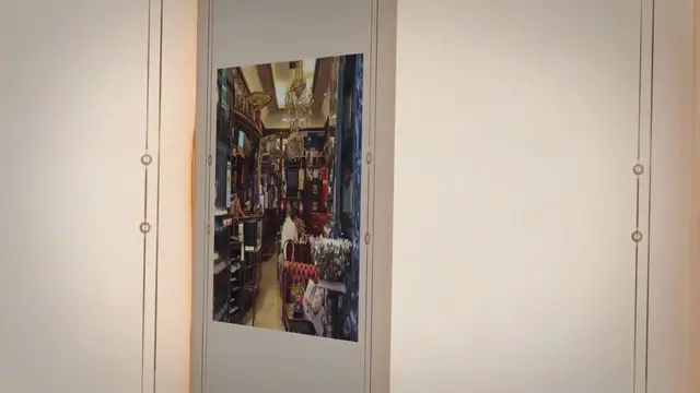 'Video thumbnail for What part of Rome has the best restaurants?'