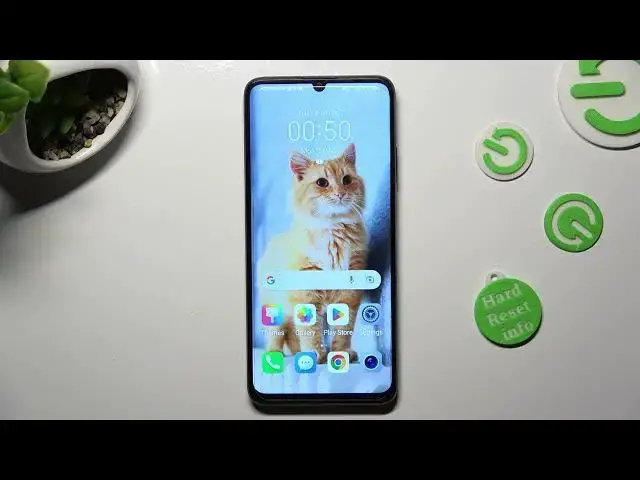 'Video thumbnail for How to Lock Apps on a HONOR X7A - Set Up & Use the App Lock Feature'