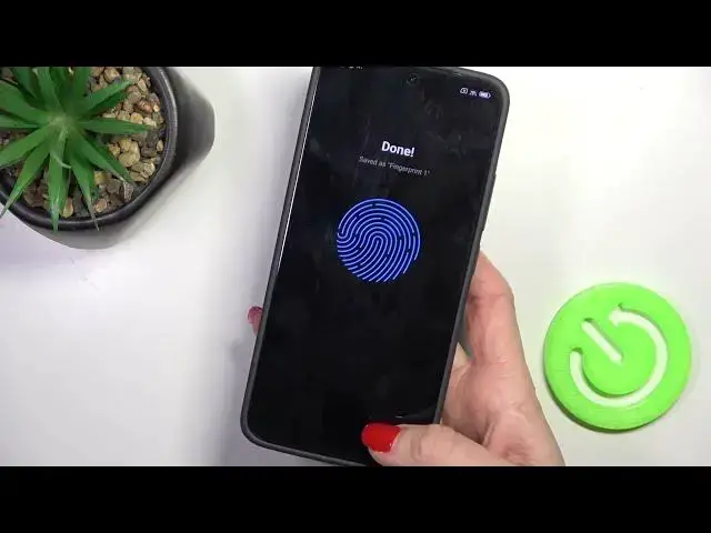 'Video thumbnail for How to Add Fingerprint to XIAOMI 14? | Biometric Protection'