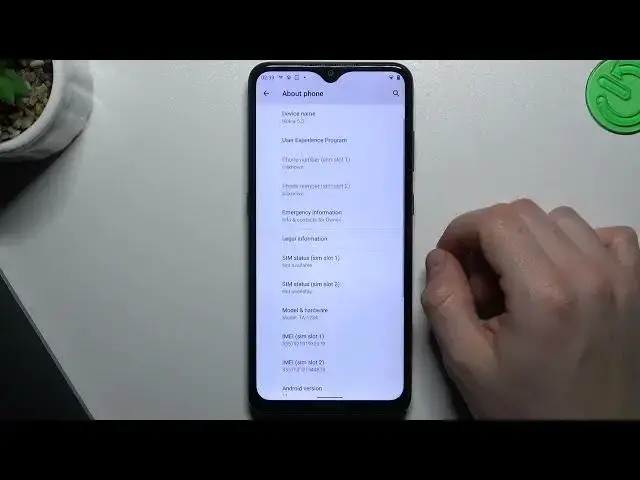 'Video thumbnail for How I Can Find MAC Address on Android Device? Show MAC Number on Android System!'