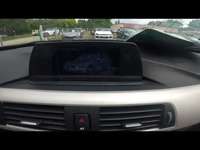 'Video thumbnail for How to Enter Owners Manual via Picture in BMW Series 3 F30-F31-F34 ( 2012 - 2020 )'