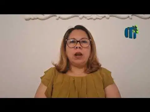 'Video thumbnail for Lizeth Dávila: "necesitamos cambios y una verdadera unidad"'
