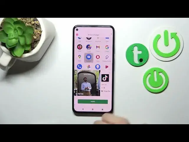 'Video thumbnail for How to Change Icons Shape in Google Pixel 5A? Customize Design of Home Screen App Icons!'
