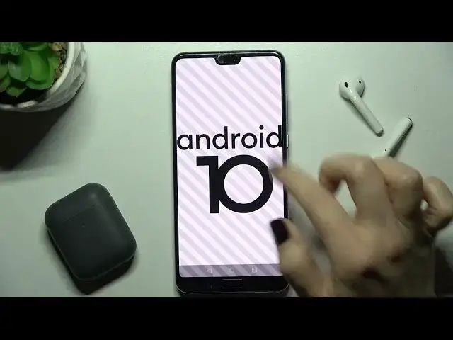 'Video thumbnail for How to Check Android Version on HUAWEI P20 Pro – Where Is Phone Info?'