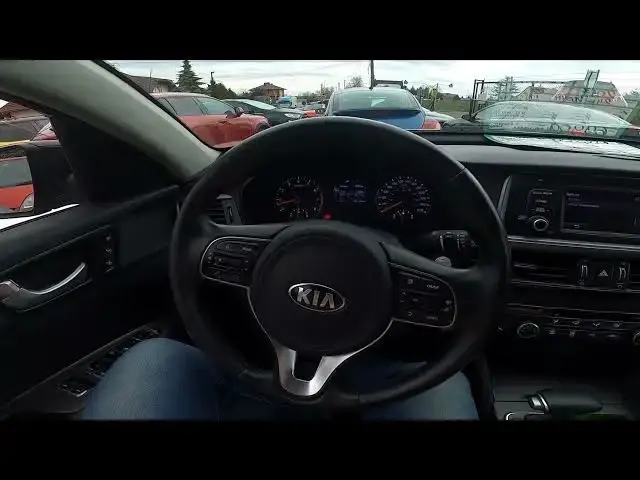 'Video thumbnail for How to Enable or Disable Screen Touch Sound in Kia Optima II ( 2015 – 2019 )'