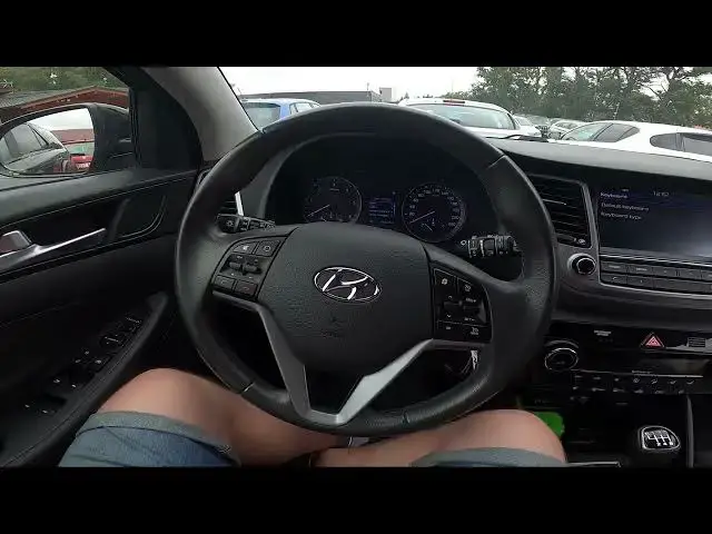 'Video thumbnail for How to Change Keyboard Layout in Hyundai Tucson III ( 2015 – 2020 ) - Adjust Keyboard Settings'