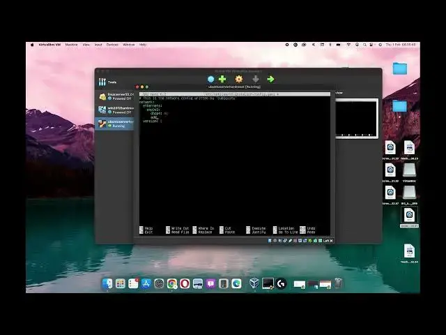 'Video thumbnail for How to Configure Network Interfaces on Ubuntu Server'