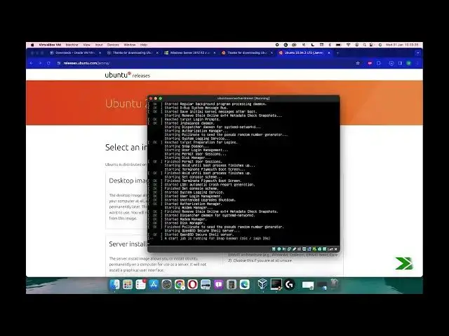 'Video thumbnail for Mastering Ubuntu Server Installation: Essential Tips and Tricks'
