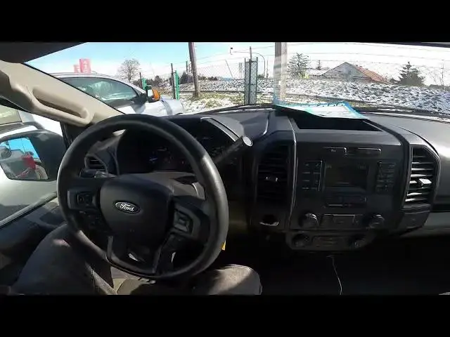 'Video thumbnail for Where is USB Port in Ford F150 XIII Gen ( 2014 - now )  | How to Find USB Port?'