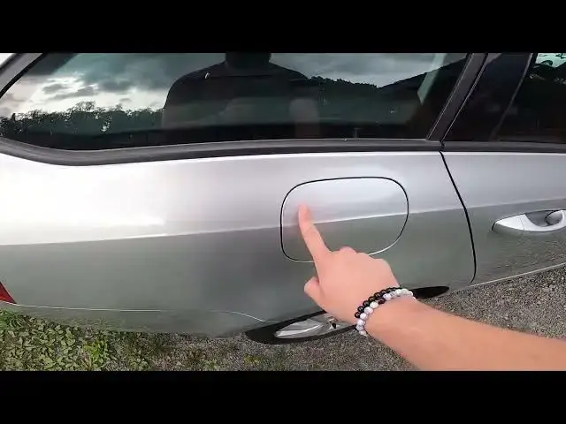 'Video thumbnail for How to Open Gas Tank in Skoda Octavia III ( 2013 – 2020 ) | Unlock Fuel Filler'