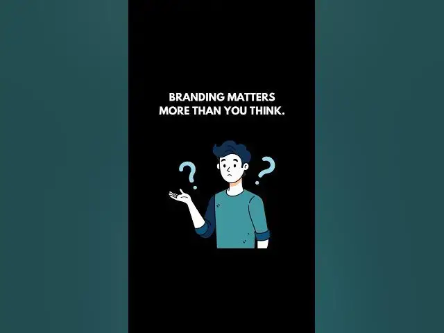'Video thumbnail for Branding is Powerful! | Why Parle-G Stayed Unbeatable | Marketing Facts #shorts'