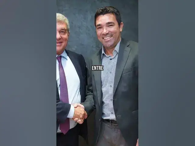 'Video thumbnail for EL BARÇA HABRÍA FICHADO A CARDOSO VARELA'