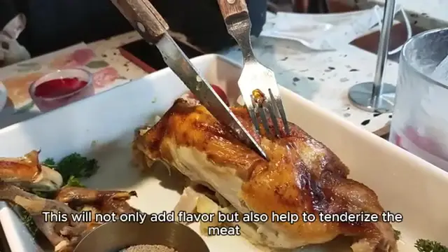 'Video thumbnail for Chicken wings recipe'