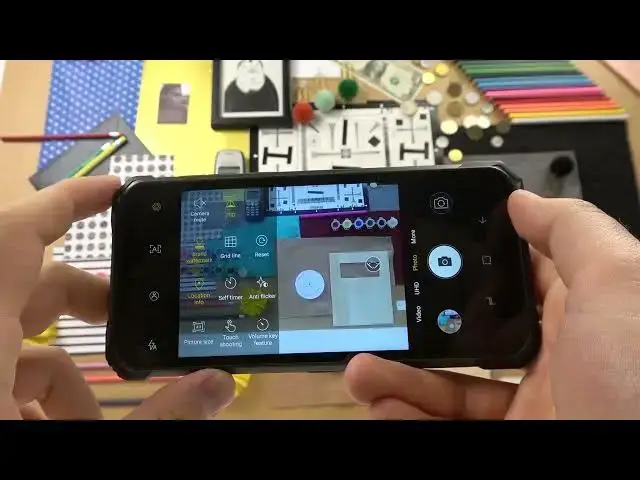 'Video thumbnail for DOOGEE S86 Pro Camera Top Tricks'