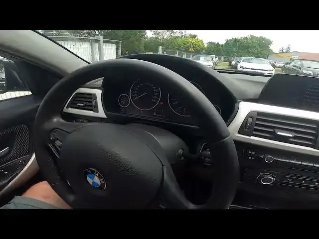 'Video thumbnail for How to Enable or Disable Start Stop Function in BMW Series 3 F30-F31-F34 ( 2012 - 2020 )'