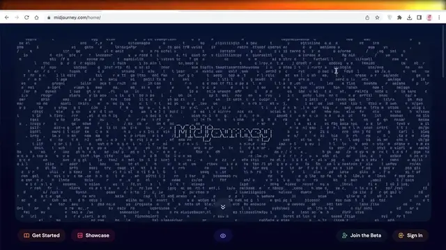 'Video thumbnail for How To Use Reference In Midjourney'