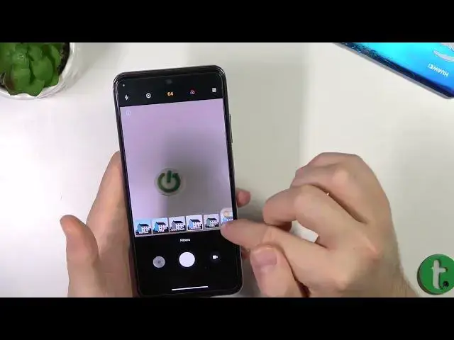 'Video thumbnail for Camera Pro Mode Preview on POCO M5s - How to Use Pro Mode on POCOPHONE M5s'