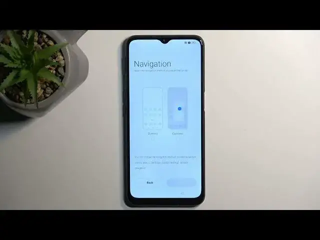 'Video thumbnail for How to Set Up OPPO A16s - Configuration Process'