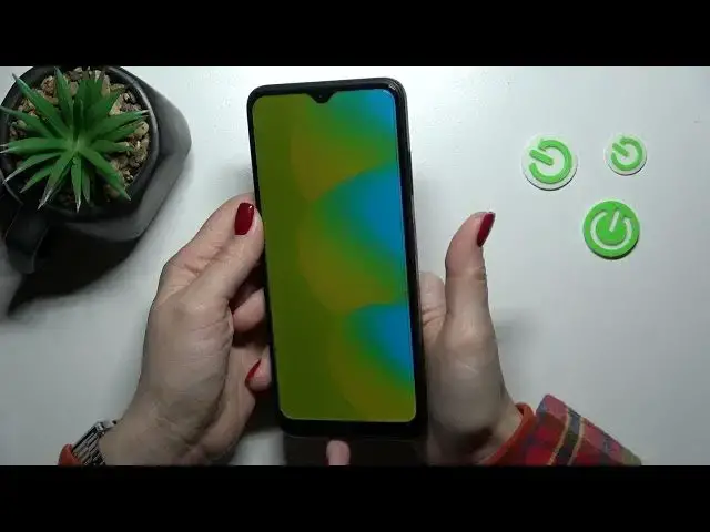 'Video thumbnail for How to Test Fingerprint Sensor in T-MOBILE Revvl 6 Pro'