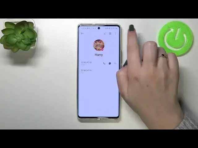 'Video thumbnail for How to Block a Phone Number in Infinix Zero Ultra - Add Number to Blacklist'