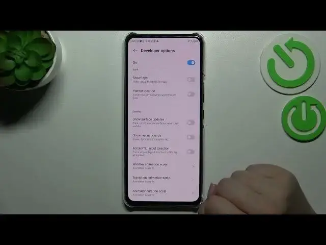 'Video thumbnail for How to Enable Developer Options in  ZTE Axon 30 5G'