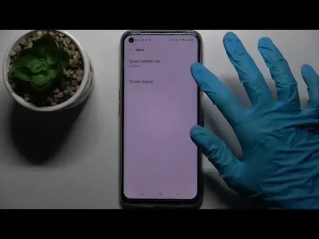 'Video thumbnail for How to Change Display Refresh Rate on REALME 8i – Set Higher/Lower Refresh Rate'
