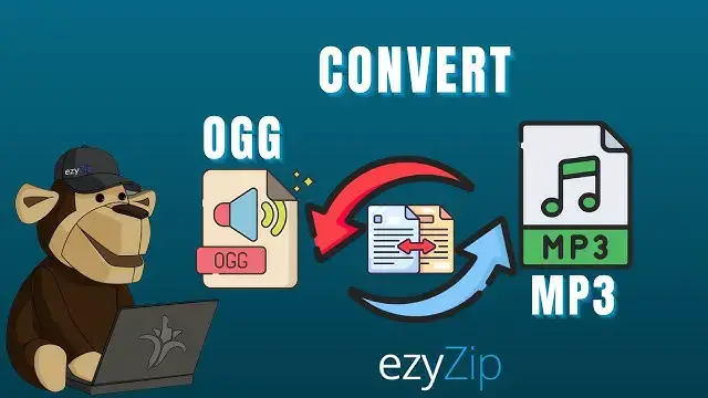 'Video thumbnail for How to Convert OGG to MP3 Online (Simple Guide)'