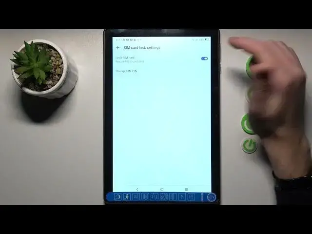 'Video thumbnail for How to Disable SIM PIN Protection from SIM Card in ALCATEL 3T 10 4G - Remove PIN from SIM Card'