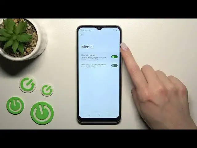 'Video thumbnail for Realme C33 - Find & Manage Sound Settings'