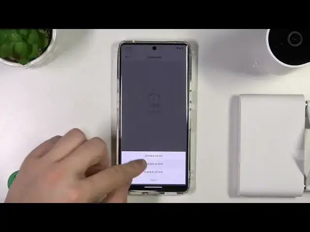 'Video thumbnail for Xiaomi Mi Wireless Outdoor Security Camera 1080p - How To Set Up Scheduled Power On & Off'