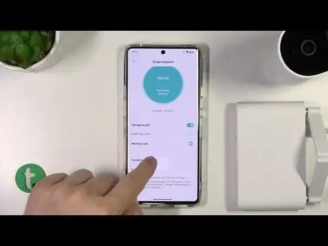 'Video thumbnail for Xiaomi Mi Wireless Outdoor Security Camera 1080p - How To Format SD Card'